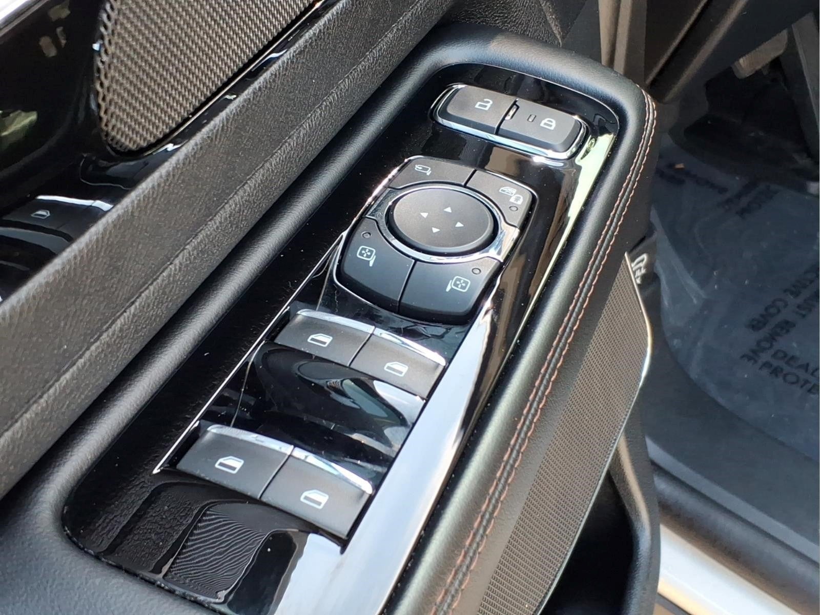 2023 Lincoln Aviator Standard
