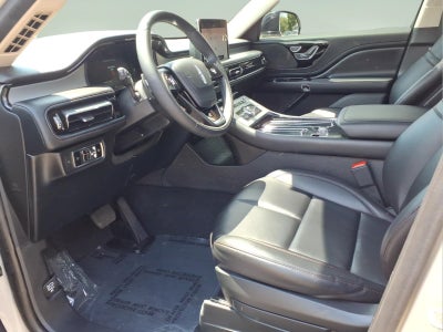 2023 Lincoln Aviator Standard