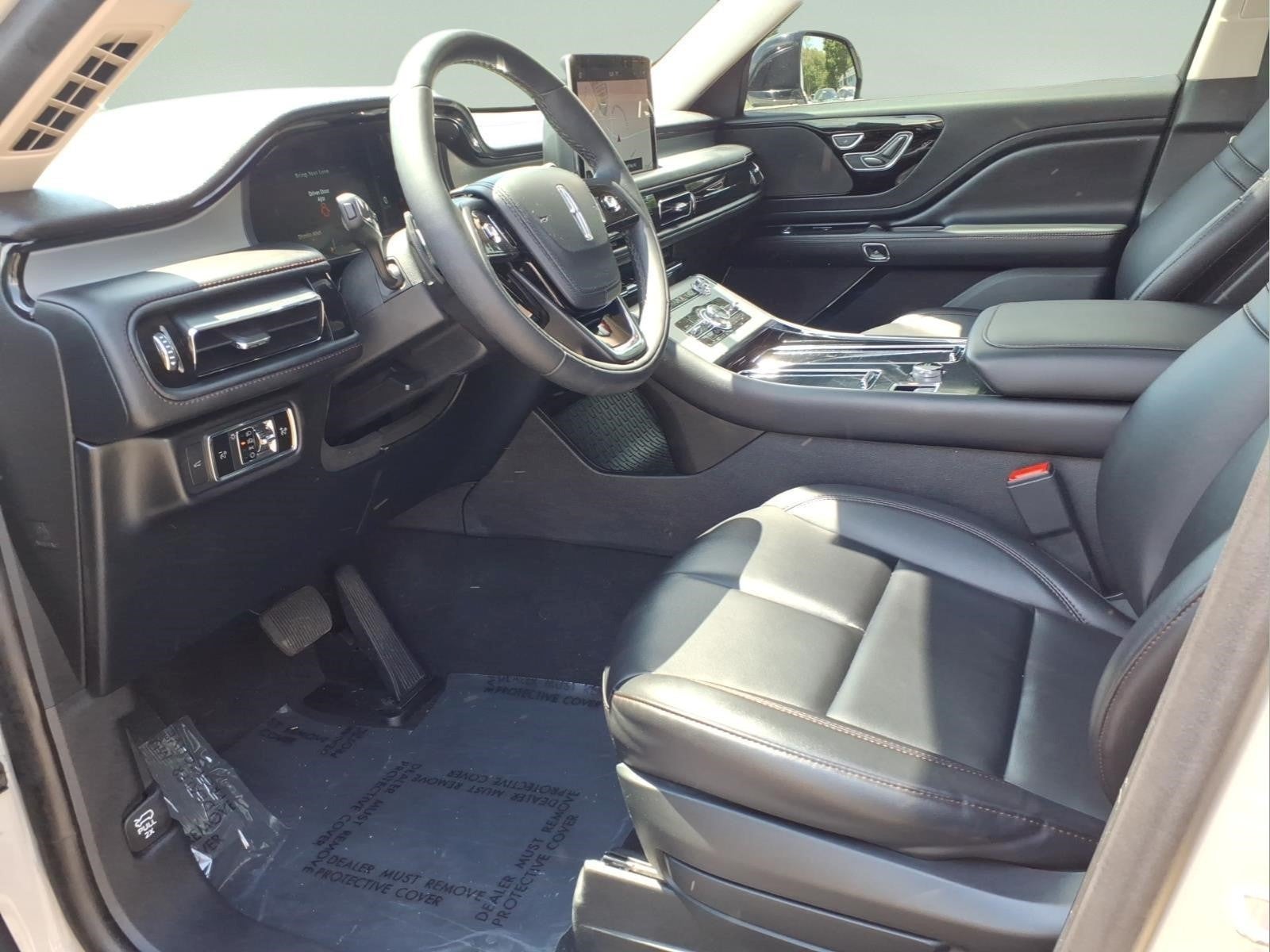 2023 Lincoln Aviator Standard