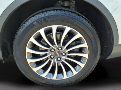 2023 Lincoln Aviator Standard