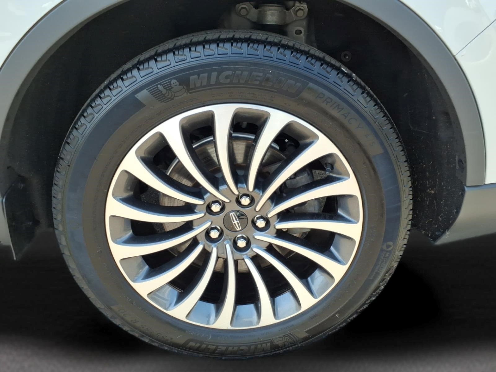 2023 Lincoln Aviator Standard