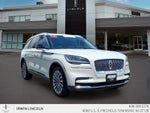 2023 Lincoln Aviator Standard