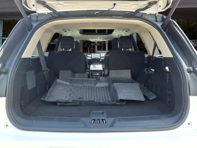 2023 Lincoln Aviator Standard