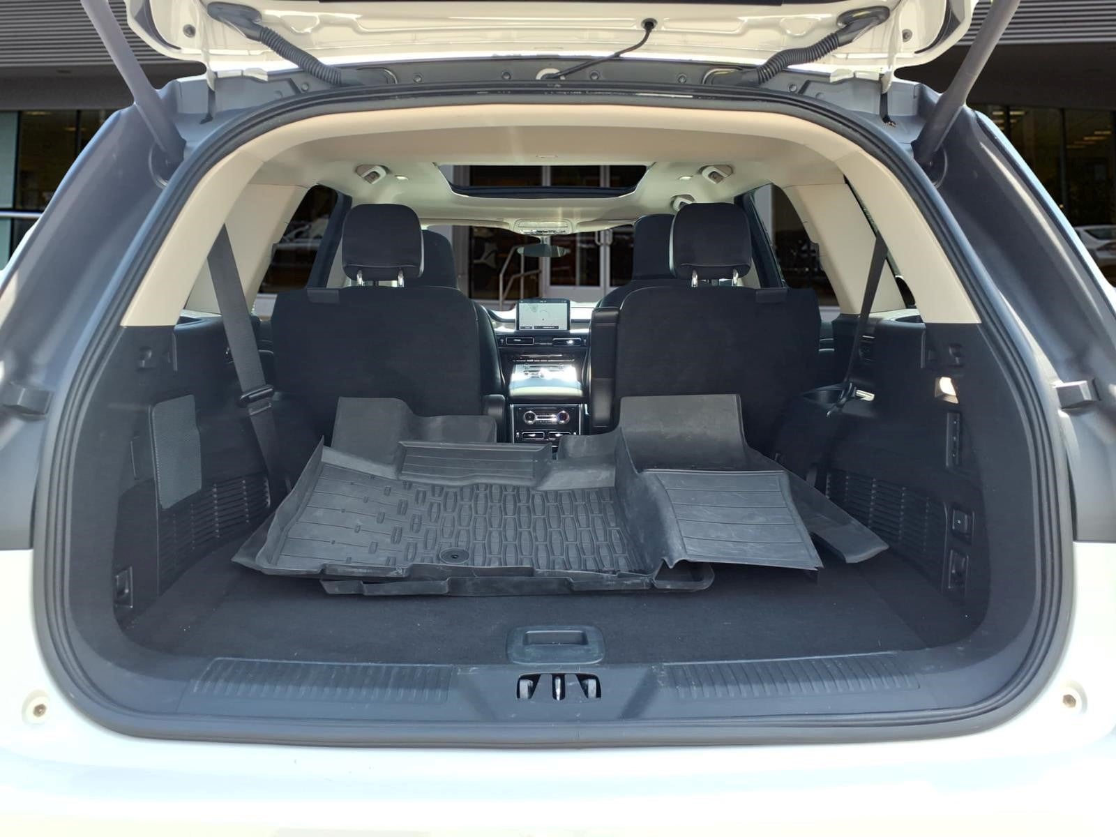 2023 Lincoln Aviator Standard