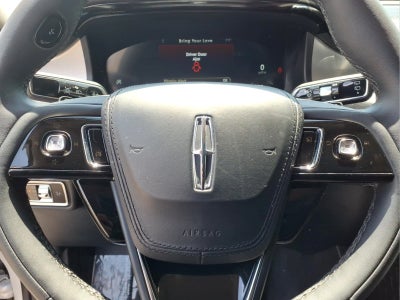 2023 Lincoln Aviator Standard