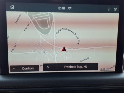 2023 Lincoln Aviator Standard