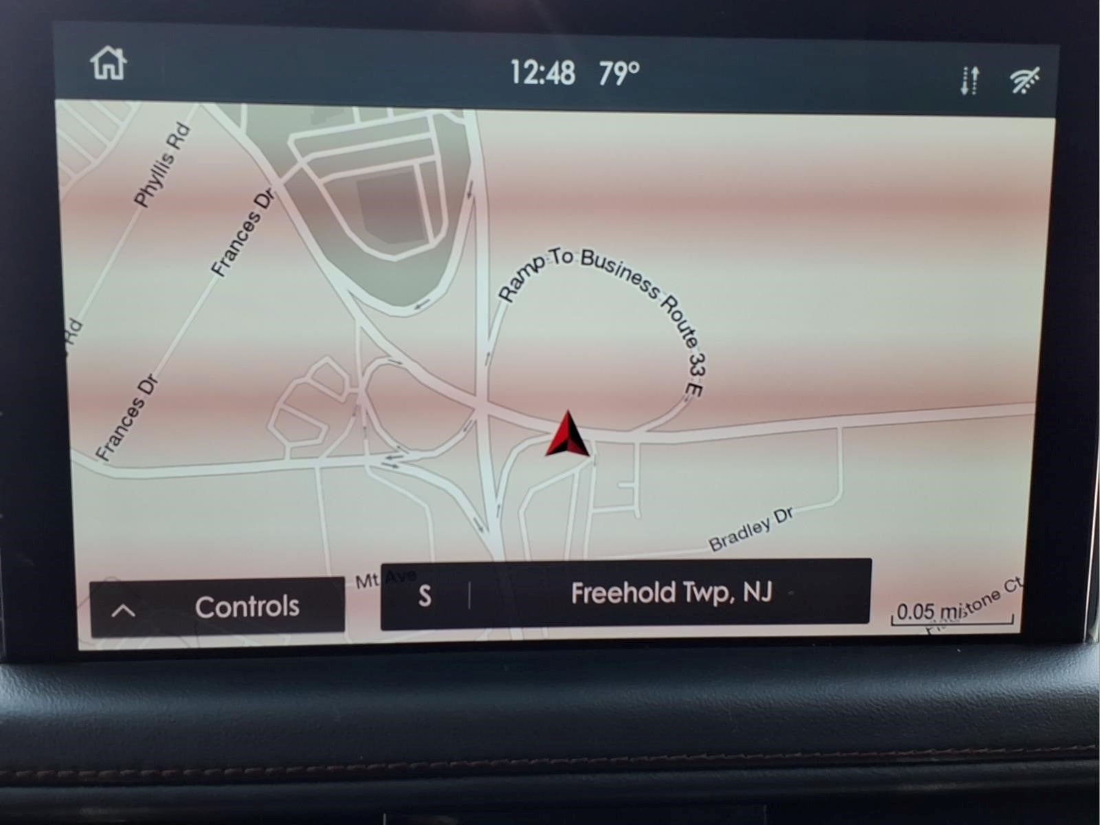 2023 Lincoln Aviator Standard