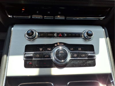 2023 Lincoln Aviator Standard