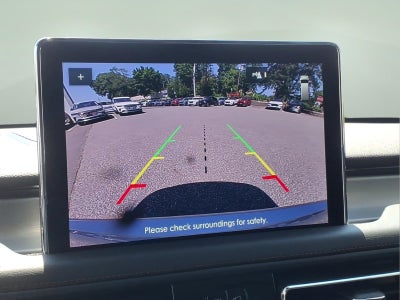 2023 Lincoln Aviator Standard