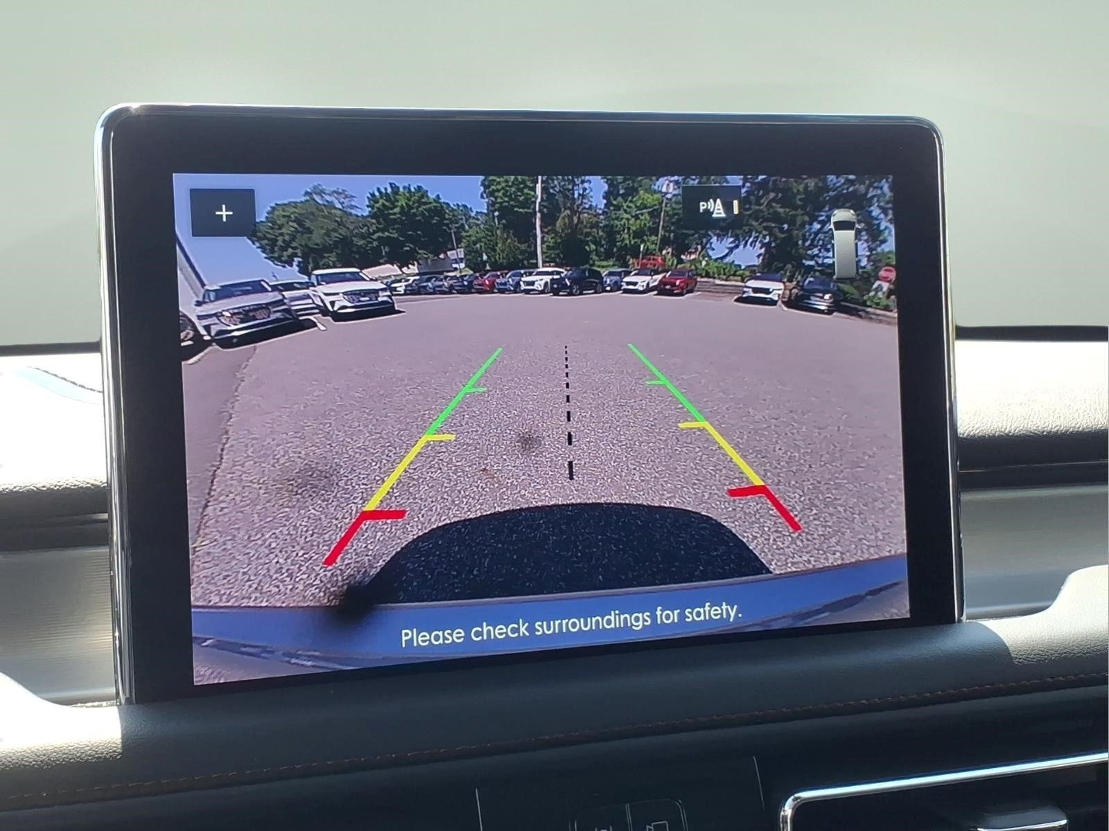 2023 Lincoln Aviator Standard