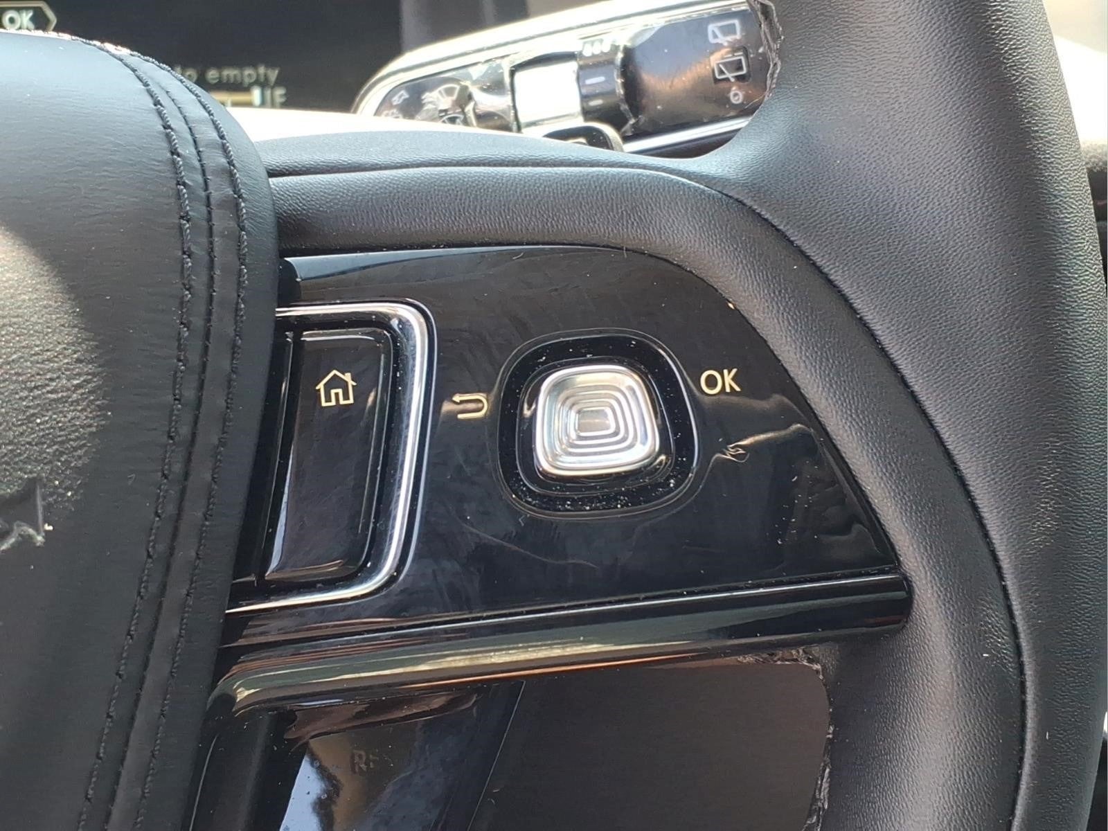 2023 Lincoln Aviator Standard