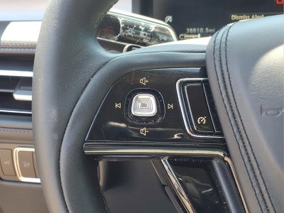 2023 Lincoln Aviator Standard
