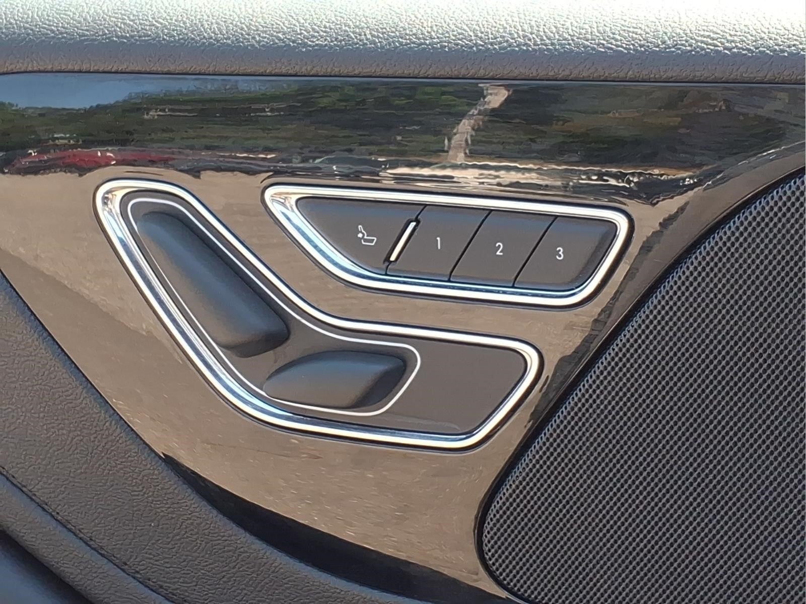 2023 Lincoln Aviator Standard