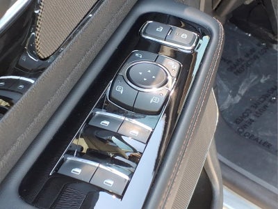 2023 Lincoln Aviator Standard