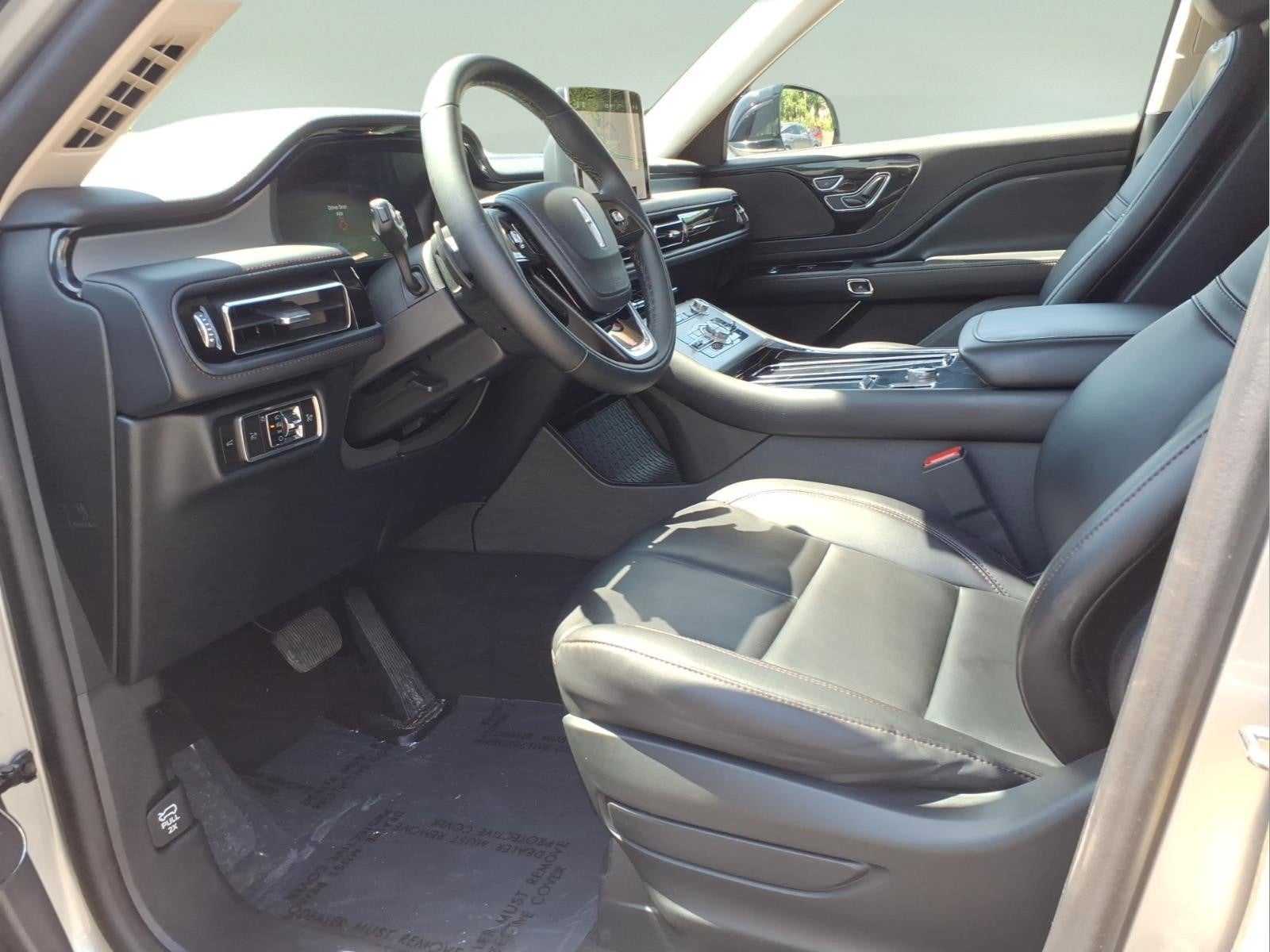 2023 Lincoln Aviator Standard
