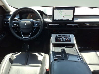 2023 Lincoln Aviator Standard