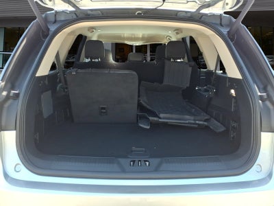 2023 Lincoln Aviator Standard