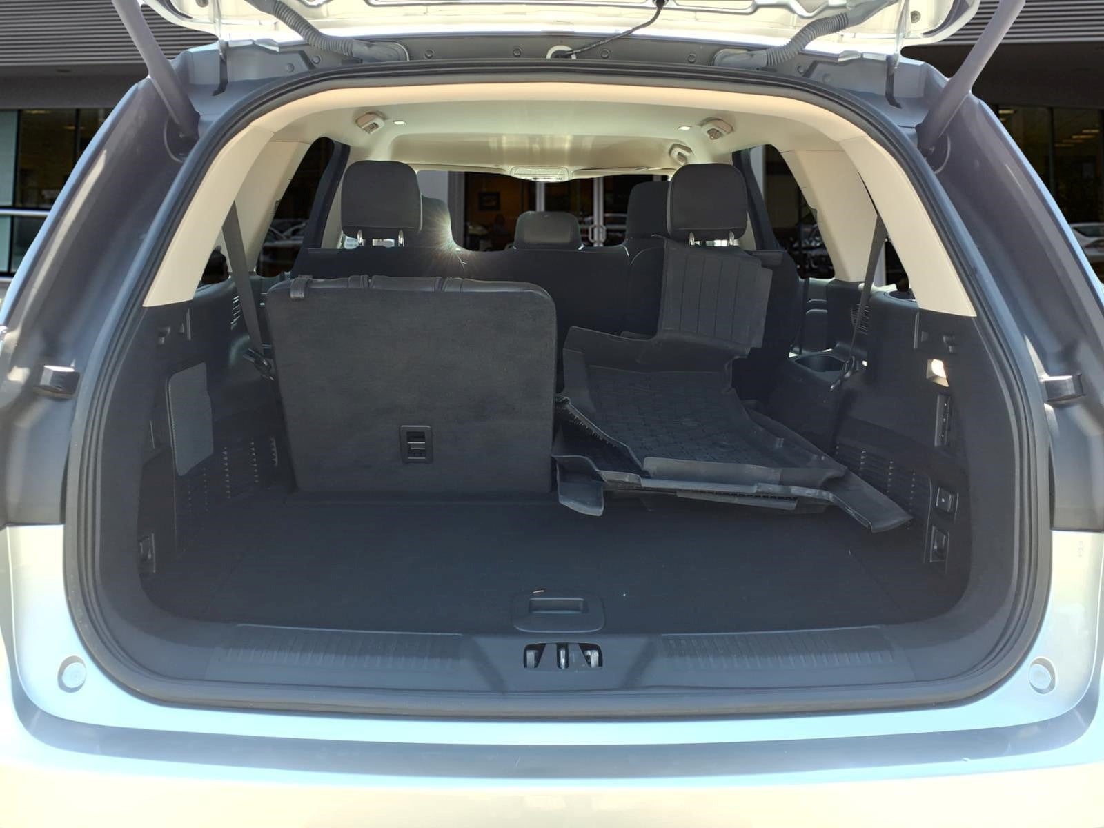 2023 Lincoln Aviator Standard