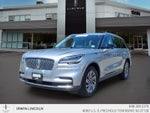 2023 Lincoln Aviator Standard
