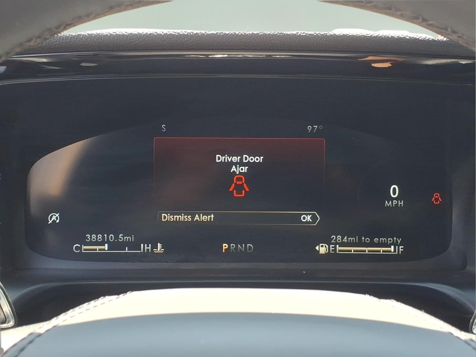 2023 Lincoln Aviator Standard