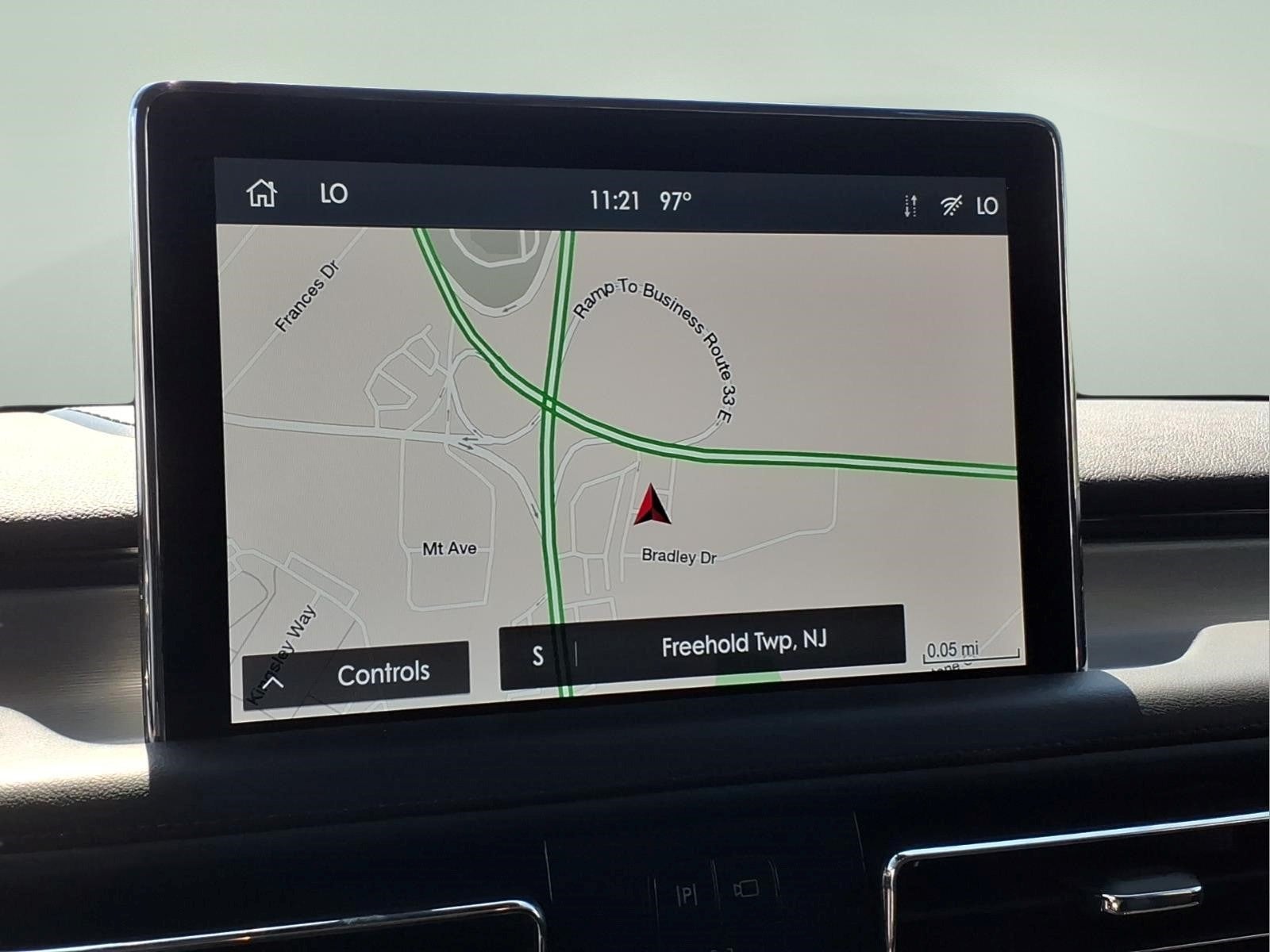 2023 Lincoln Aviator Standard
