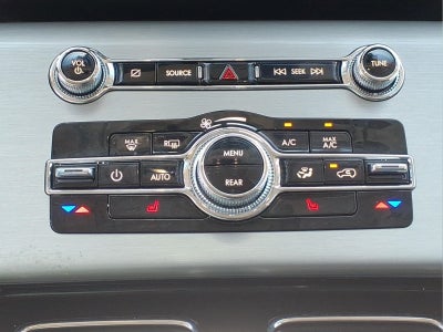2023 Lincoln Aviator Standard