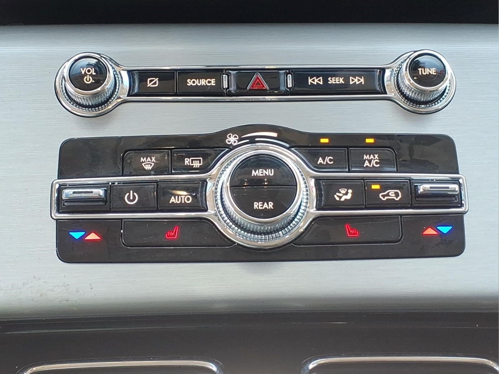 2023 Lincoln Aviator Standard