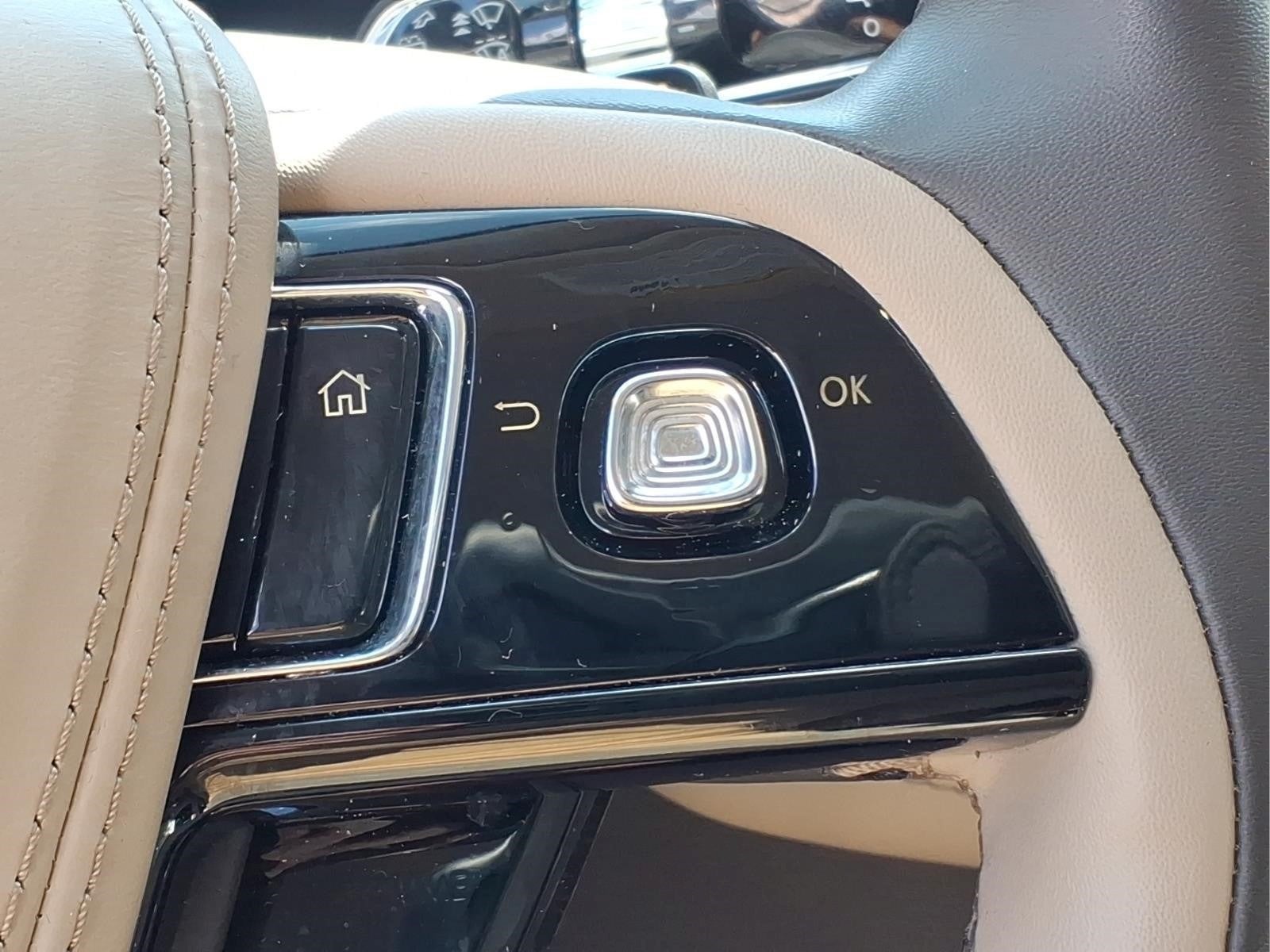 2024 Lincoln Aviator Premiere Premium