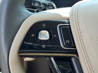 2024 Lincoln Aviator Premiere Premium