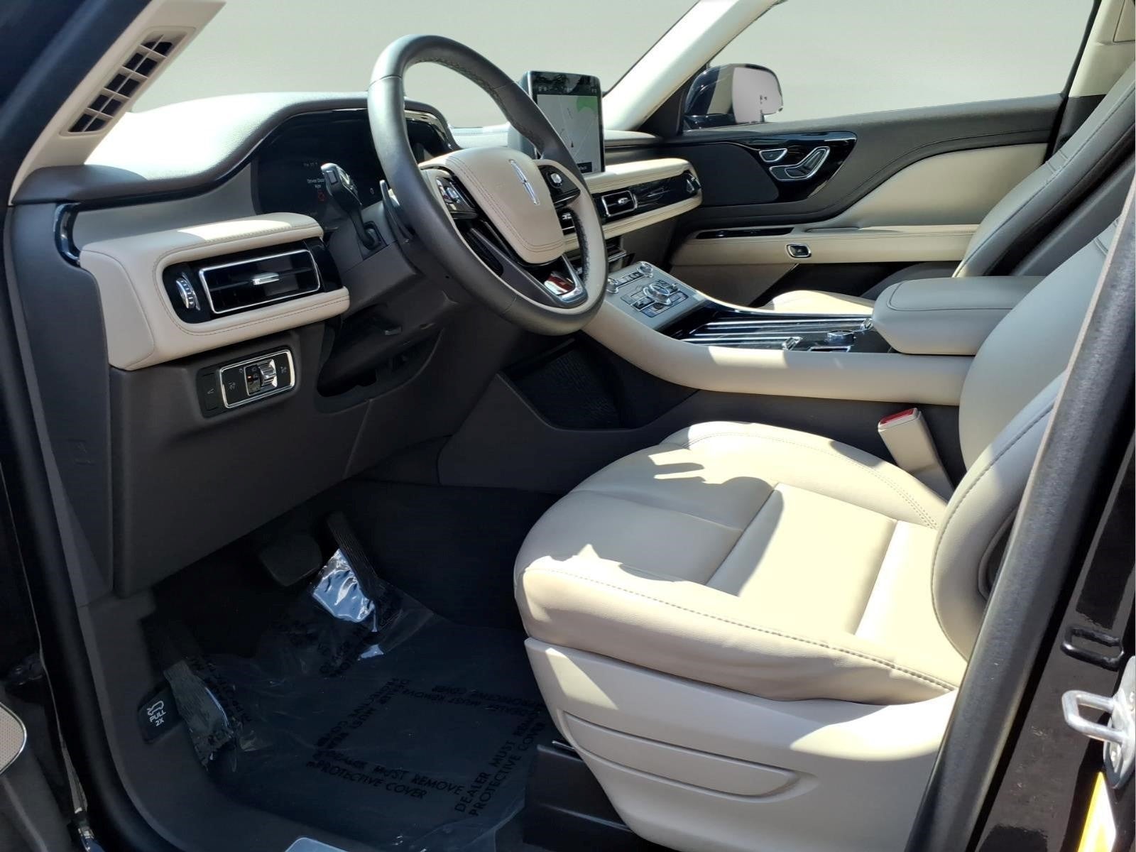 2024 Lincoln Aviator Premiere Premium