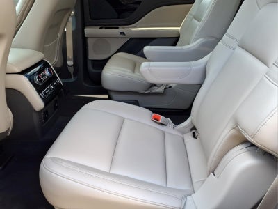 2024 Lincoln Aviator Premiere Premium