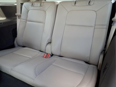 2024 Lincoln Aviator Premiere Premium