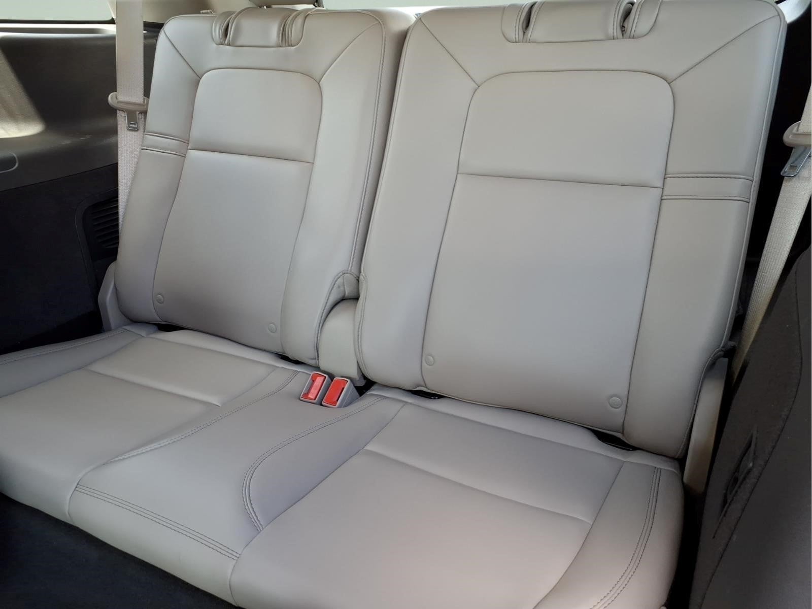 2024 Lincoln Aviator Premiere Premium