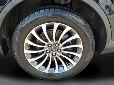 2024 Lincoln Aviator Premiere Premium
