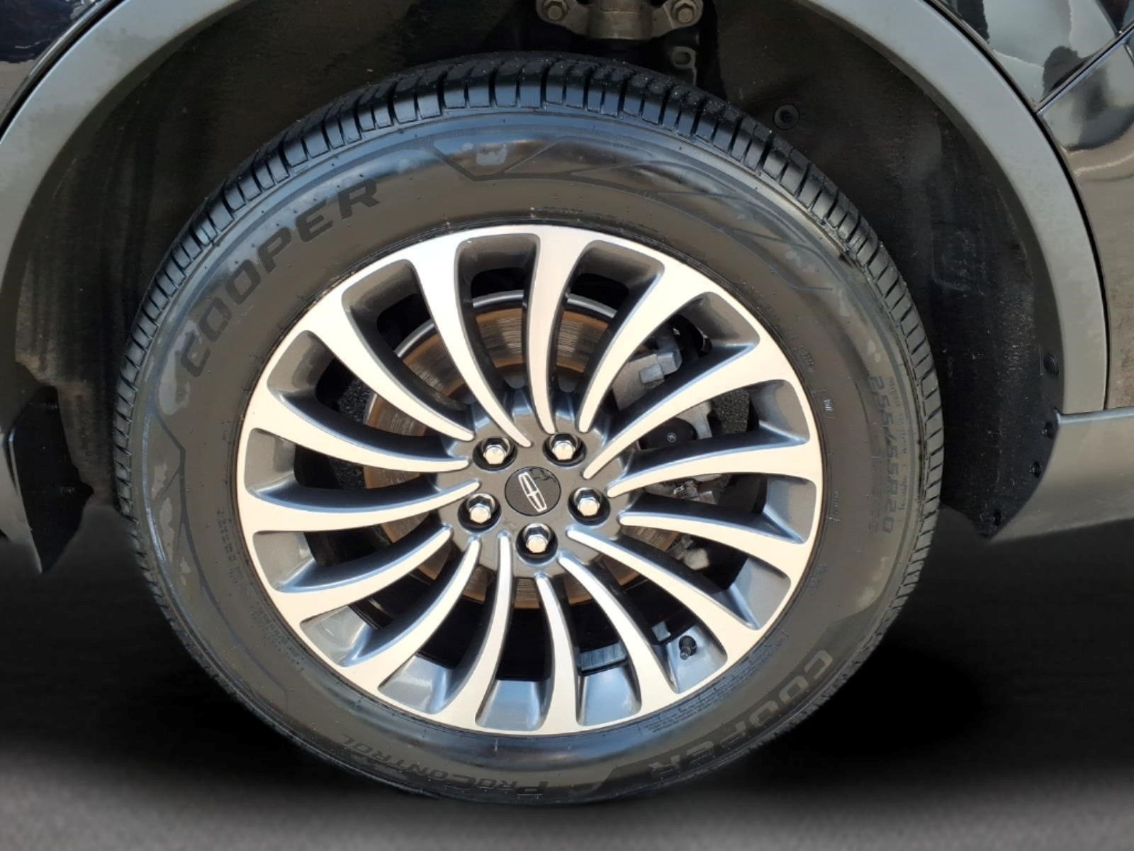 2024 Lincoln Aviator Premiere Premium