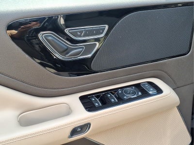 2024 Lincoln Aviator Premiere Premium