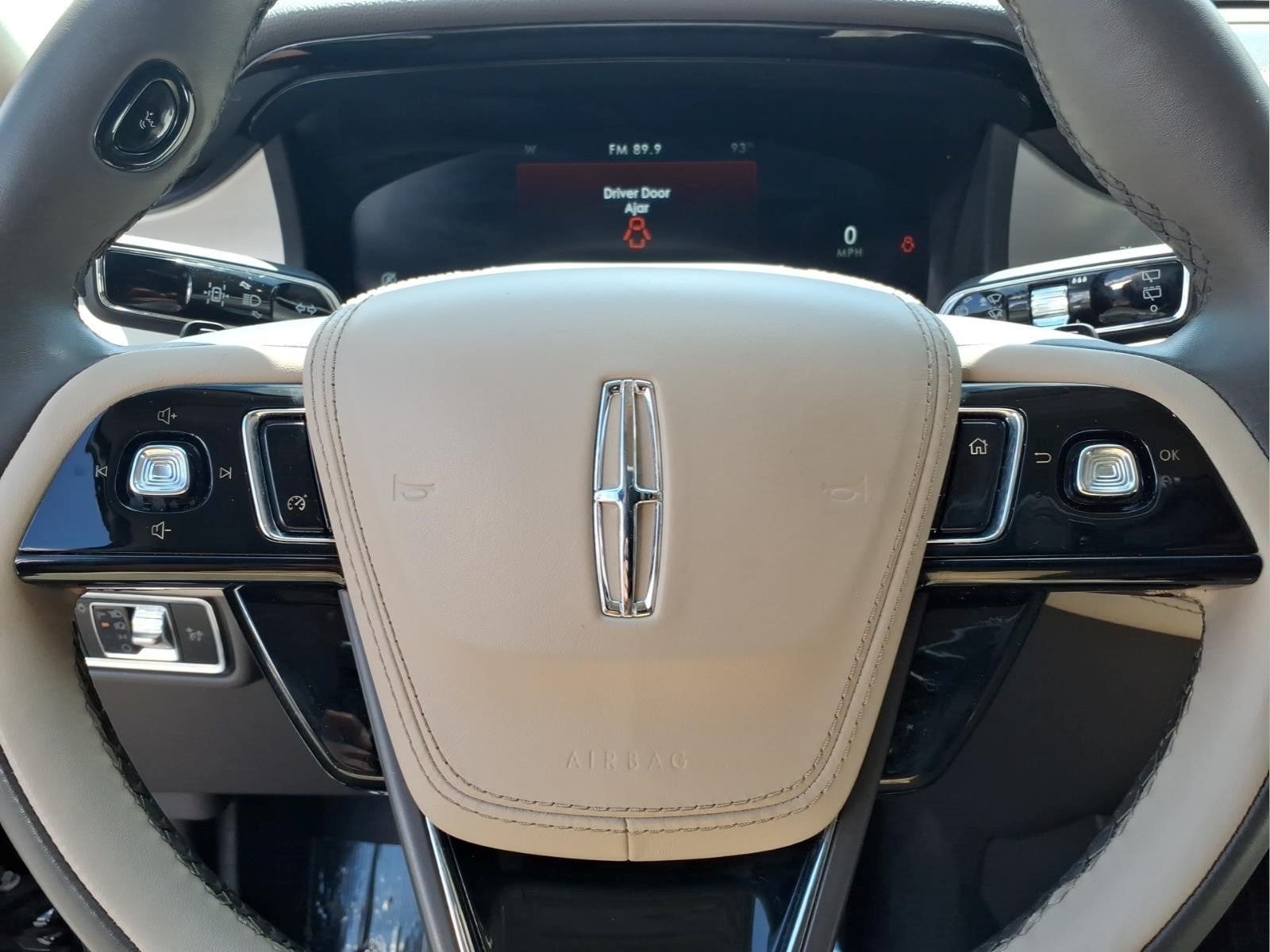 2024 Lincoln Aviator Premiere Premium