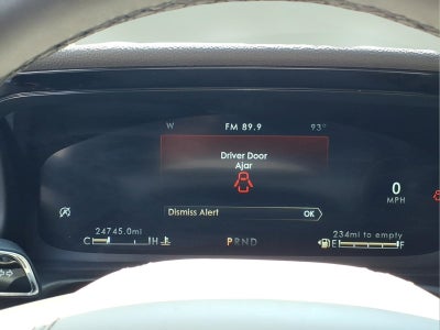 2024 Lincoln Aviator Premiere Premium