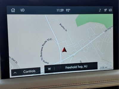 2024 Lincoln Aviator Premiere Premium