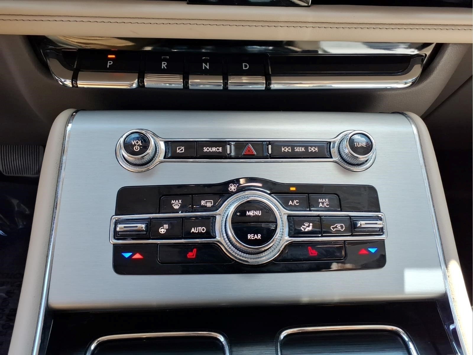 2024 Lincoln Aviator Premiere Premium