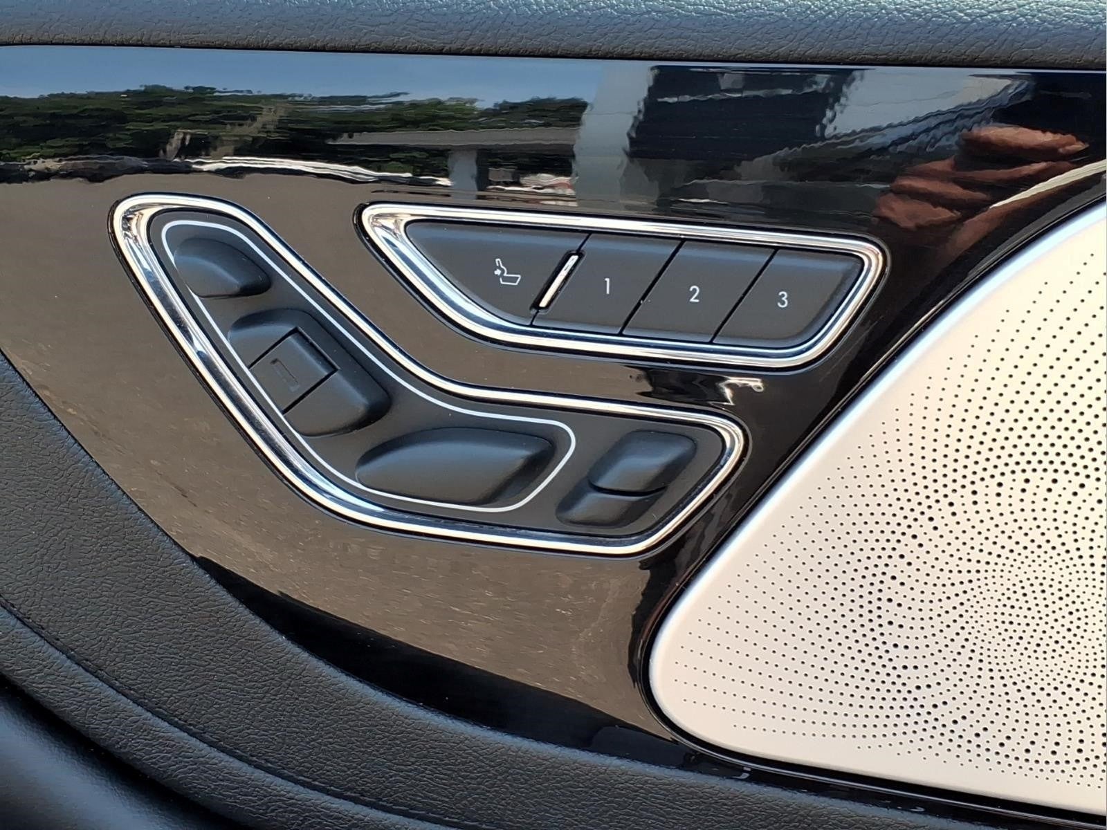 2021 Lincoln Aviator Reserve Premium