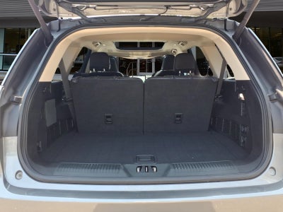 2021 Lincoln Aviator Reserve Premium