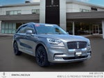 2021 Lincoln Aviator Reserve Premium