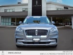 2021 Lincoln Aviator Reserve Premium