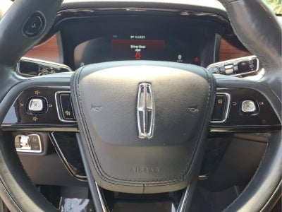 2021 Lincoln Aviator Reserve Premium