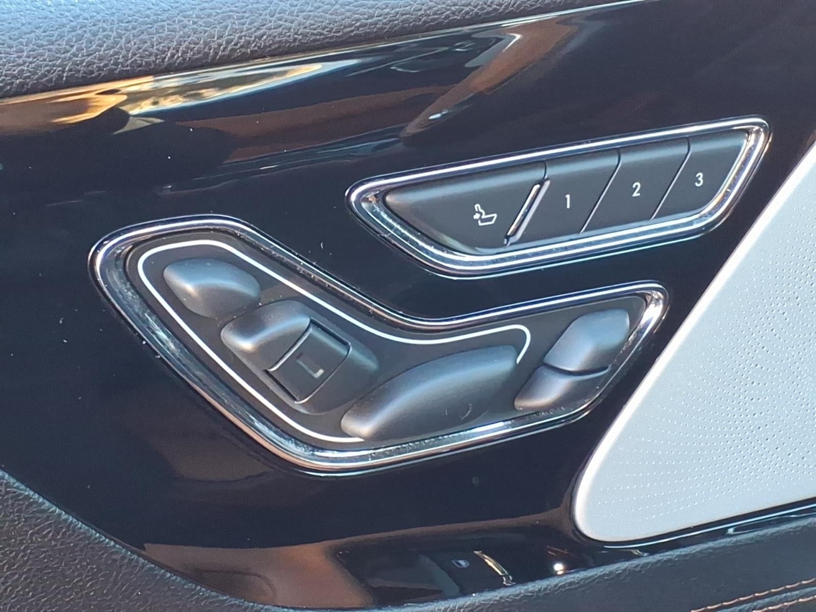 2024 Lincoln Aviator Black Label