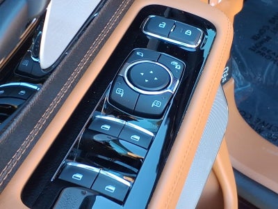 2024 Lincoln Aviator Black Label