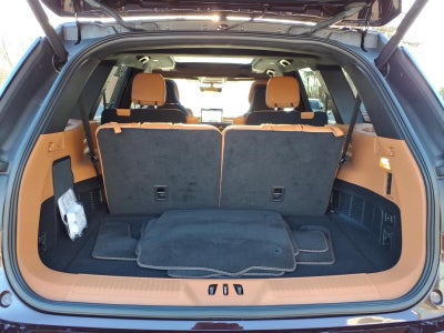 2024 Lincoln Aviator Black Label