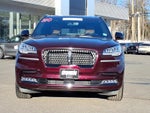 2024 Lincoln Aviator Black Label
