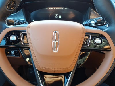 2024 Lincoln Aviator Black Label